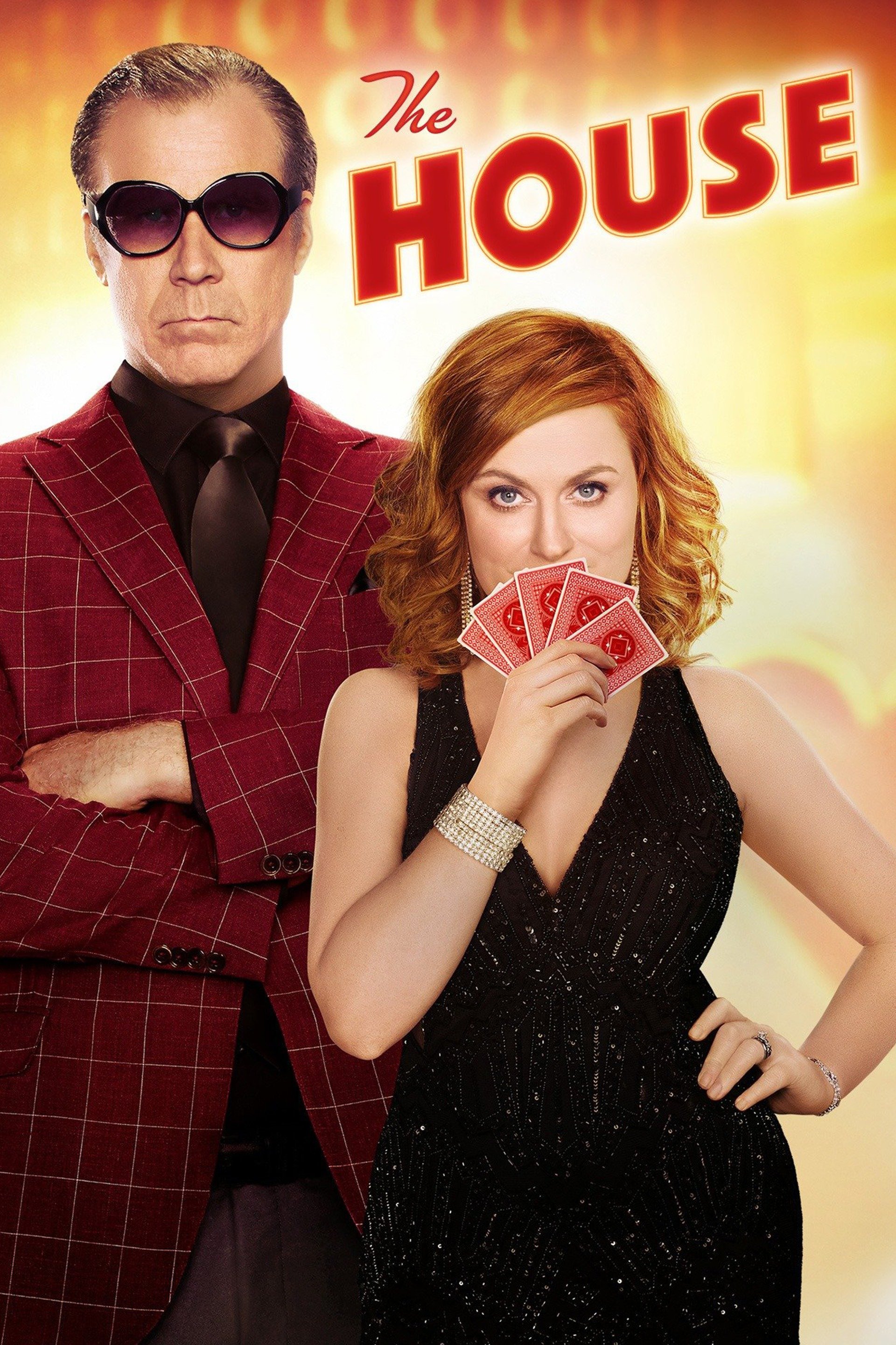The House (2017) [287891] (A1708528863) [[Movies]] --Plex--